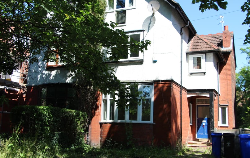 Daisy Bank Road, Longsight, Manchester - Image 1